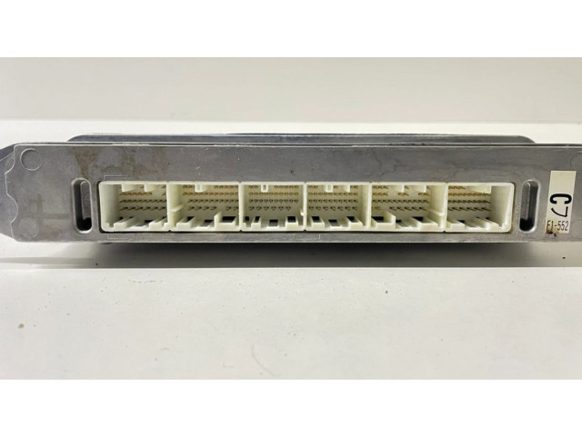 Řídící jednotka 8966630371, 2751005520 Lexus GS 300 350 430 450H 2005