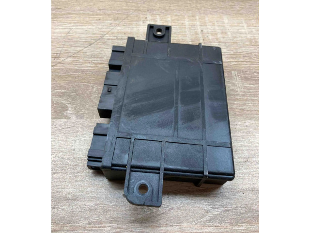 Блок комфорта 7M0962257H, 95VW15K600BC Seat Alhambra (Mk1)