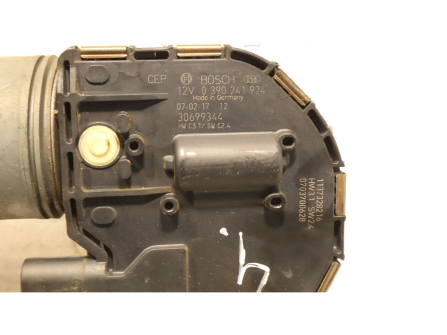 Моторчик дворников 0390241924    Volvo C30