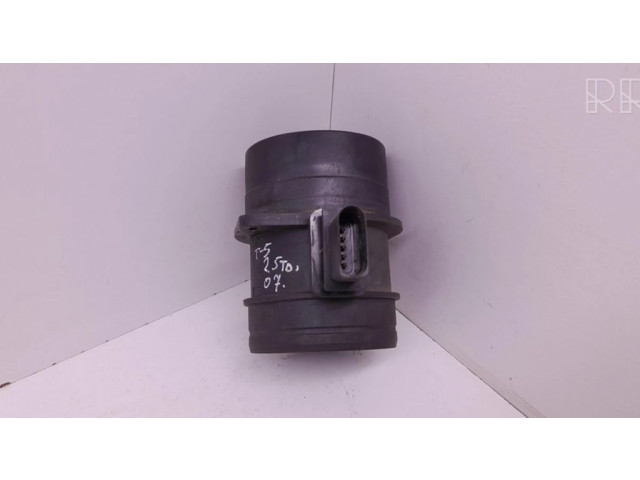 Измеритель потока воздуха