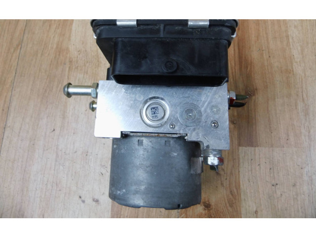 Блок АБС 4670B374 Mitsubishi Outlander 2013 - 2021 года