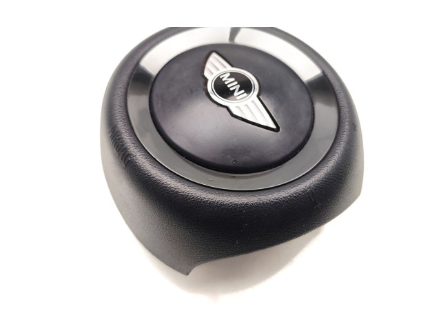 Подушка безопасности водителя 6791372   Mini One - Cooper R57