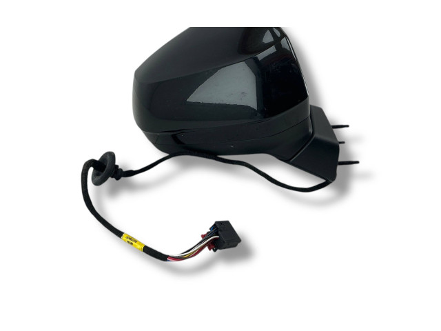 Зеркало электрическое Audi Q2 - - года