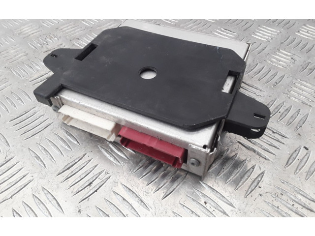 Блок управления двигателя 16202319 ZAZ 103