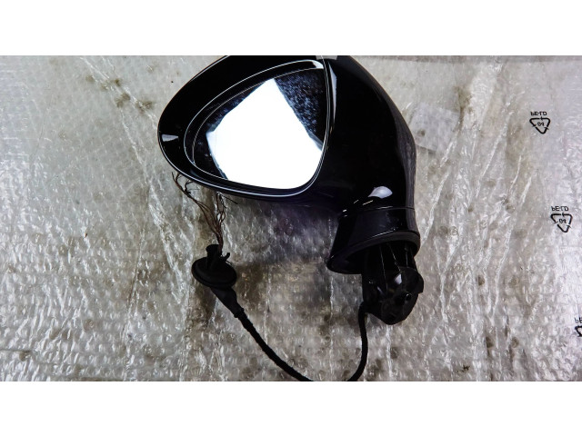 Zpětné zrcátko Porsche Panamera (970) 2010 e1021055