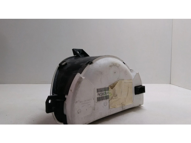 Панель приборов P9652008280H   Citroen C2       