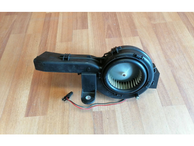 Вентилятор печки 173610200, 173610100 Citroen C4 Grand Picasso