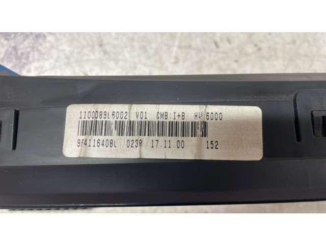 Панель приборов PSA964116080, 88311303   Citroen Xsara Picasso       