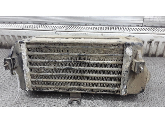 Интеркулер 52028089 Jeep Cherokee 2.5