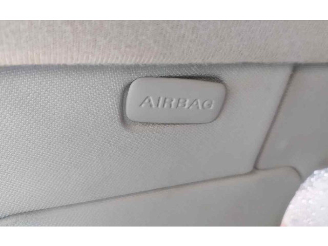 Боковая подушка безопасности 4B9880742 Audi A6 S6 C5 4B