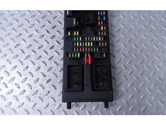 Блок предохранителей AW9314A073CD, C2D17257 Jaguar XJ X351