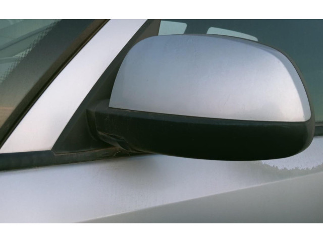 Зеркало электрическое        Opel Meriva A  2003 - 2010 года   
