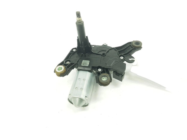 Моторчик заднего дворника 287105483R Dacia Sandero