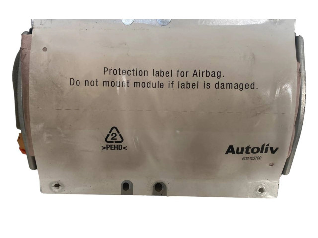 Подушка безопасности пассажира 30740509, 606740700   Volvo S60