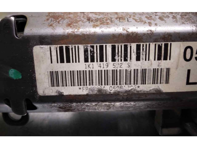 Рулевая рейка 1K1419502 Volkswagen Golf SportWagen - года