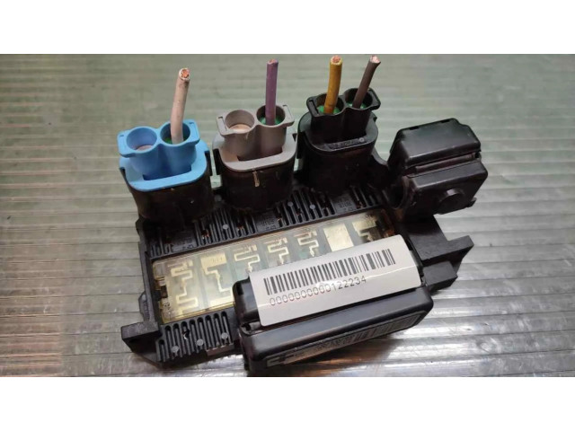 Pojistková skříňka 1400550780 Fiat Scudo