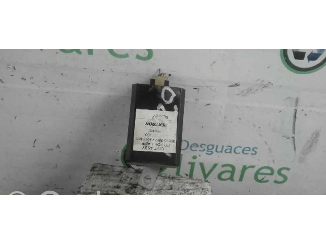 Блок управления    Honda Accord