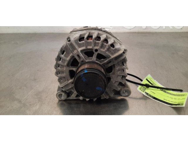 Генератор 9810525380   Peugeot Partner III      