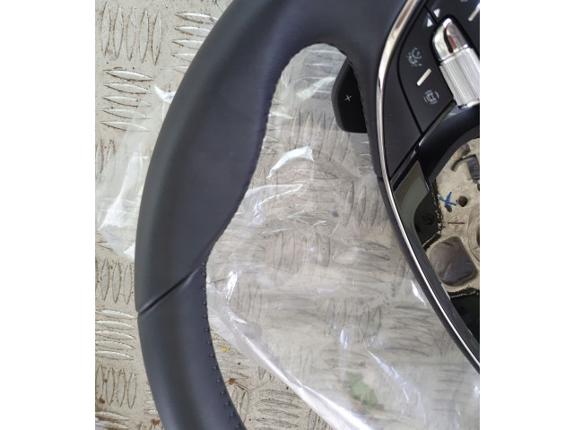 Руль Skoda Octavia Mk4 2019- года 5E3959542D, 5E3419093AF