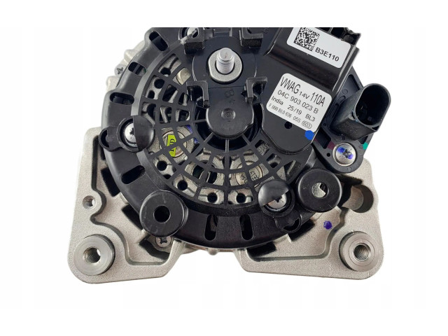 Генератор 04C903023B   Skoda Citigo      