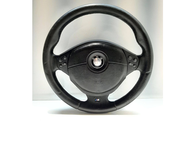 Volant BMW 5 E39 2000 2229115, 2229102