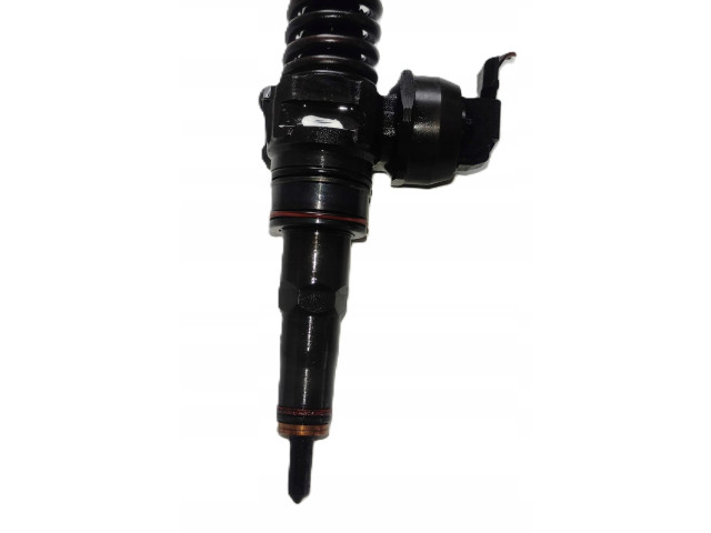 Форсунка 038130073AQA Audi A3 S3 8L