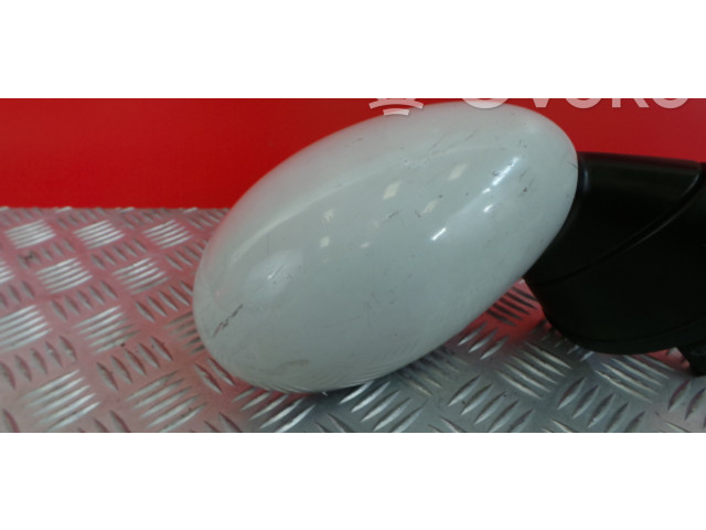 Зеркало электрическое Mini One - Cooper R50 - 53 2001 - 2006 года