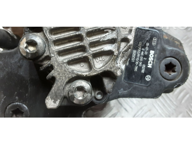 Топливный насос