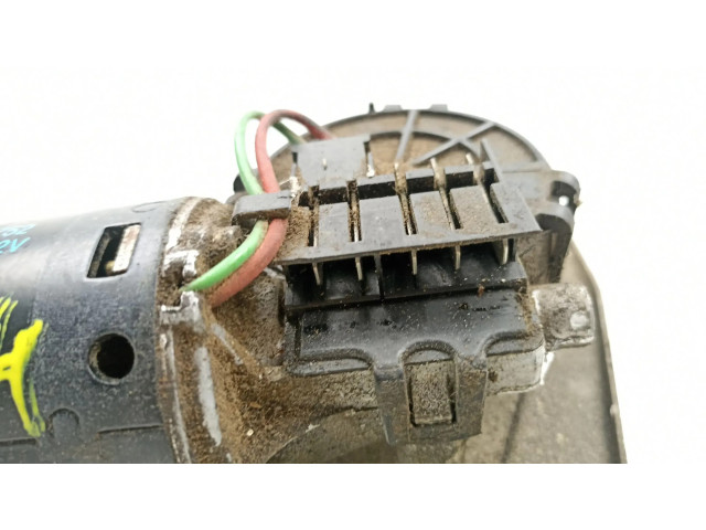 Моторчик дворников 83FB17B571AB, 0390241309 Ford Fiesta