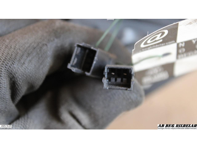 Зеркало электрическое        Fiat Coupe   -  года   