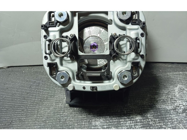 Подушка безопасности двери 1Z0880201 Skoda Octavia Mk2 (1Z)