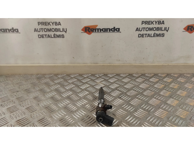 Vstřikovač A6400700787 Mercedes-Benz A W169 pro naftový motor 2.0