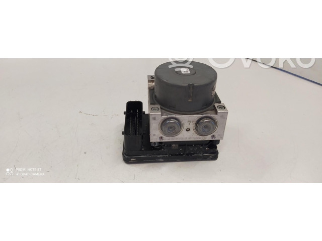 Jednotka ABS J1BC2C219GB Ford Fiesta 2017