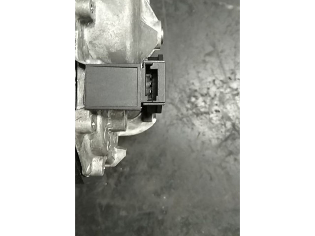 Моторчик заднего дворника 50508587, W000007336 Alfa Romeo Mito