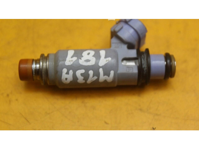 Vstřikovač 0273980 Suzuki Ignis