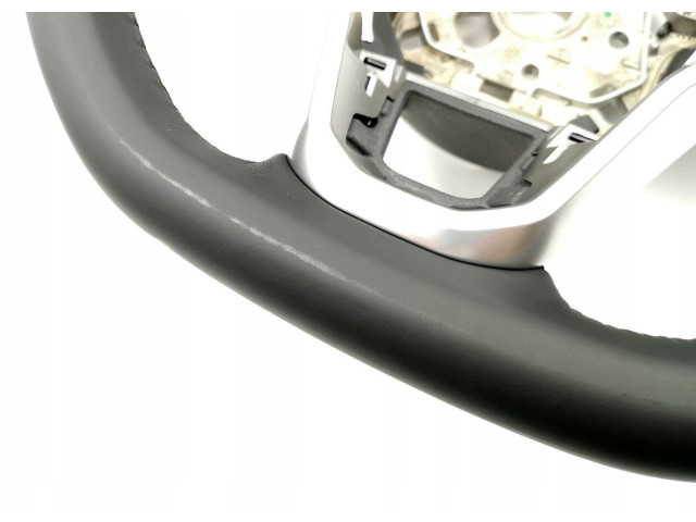 Руль Volkswagen Golf VII  2013 - 2019 года nan, CZARNY      