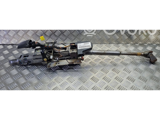 Рулевая рейка 1T1419502L, 0702176321 Volkswagen Caddy 2004 - 2010 года