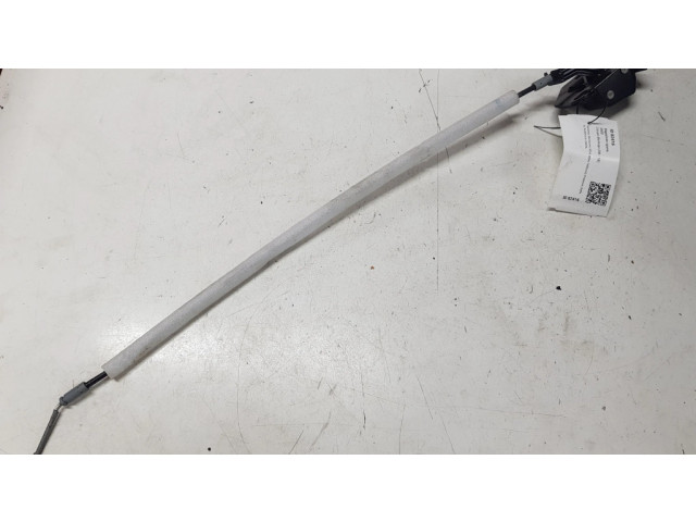 Замок багажника     Citroen Berlingo 2008-2018 года