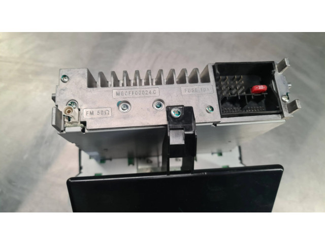 Řídící jednotka 5K0035156 Volkswagen Caddy 2012