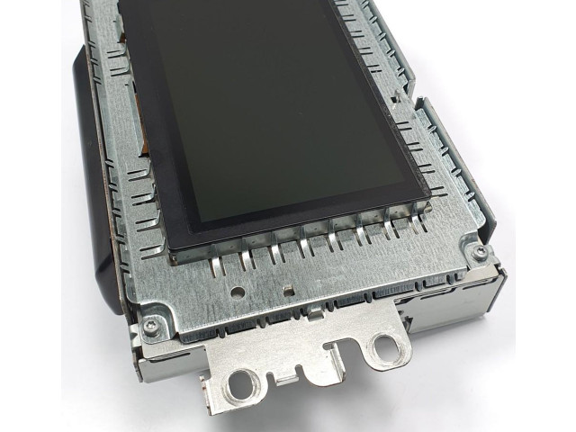 Дисплей 31357024 Volvo V70