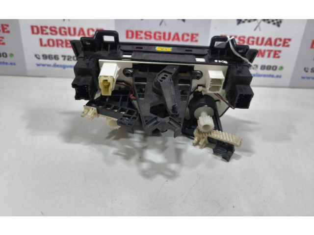 Блок управления климат-контролем    Chevrolet Matiz