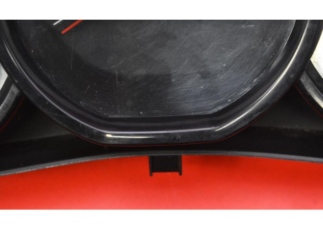 Панель приборов 248101691R, 248101691R Dacia Dokker