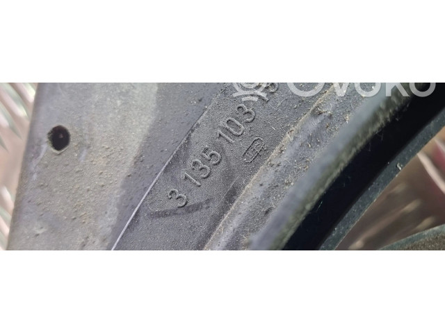 Вентилятор радиатора 9445261, 3135103192 Volvo S70 V70 V70 XC