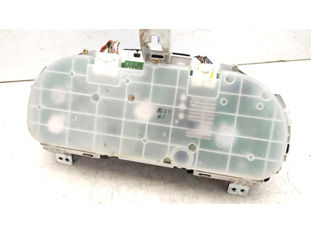 Панель приборов BN9J, BN9JA Mazda 3 I