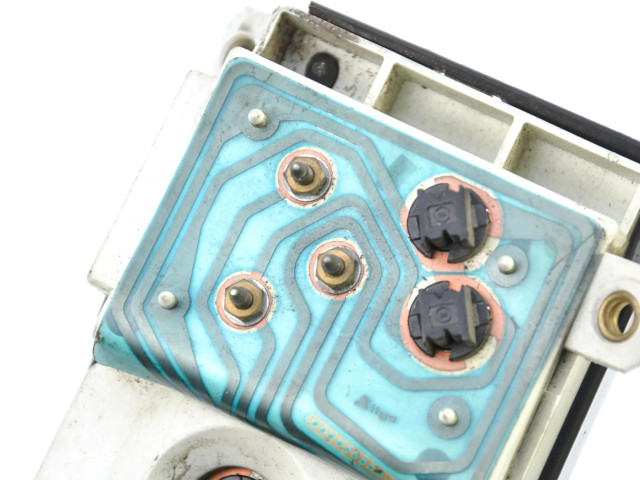 Přístrojová deska Alfa Romeo GTV 1994 60603759, 60026909901