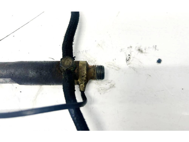 Форсунка 038130202b Skoda Octavia Mk1 (1U)