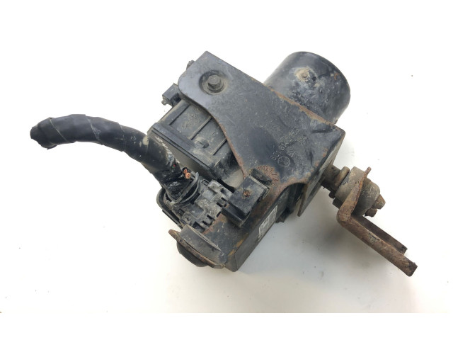 Блок АБС 6Q0907379H, 0265224011   Skoda  Fabia Mk1 (6Y)  1999 - 2007 года