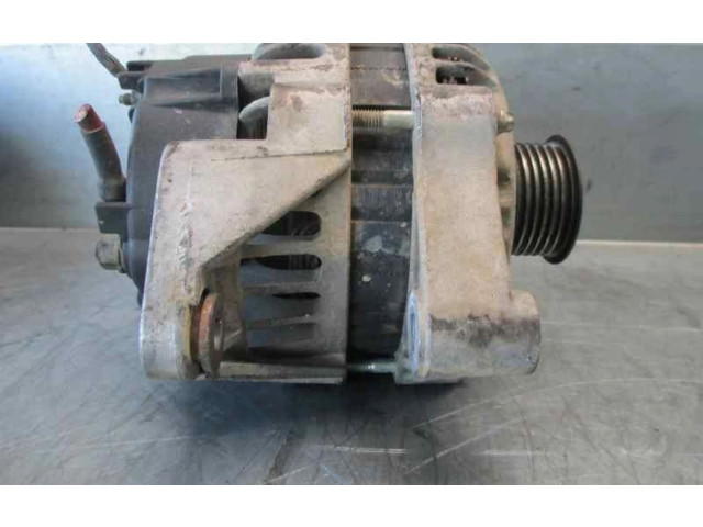 Генератор 0986038603, 3493848 Opel Vectra A