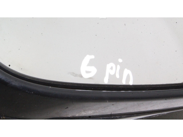 Зеркало электрическое Jaguar XF X260 2015 - года