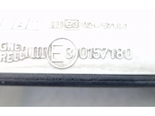 Zpětné zrcátko Fiat Punto (188) 1999 735395757, 157180